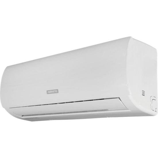 Ar-Condicionado Agratto Split Eco Top 12.000 BTUs por 2.292,99 à vista no boleto/pix ou parcele em até 12x sem juros. Compre na loja Mundomax!