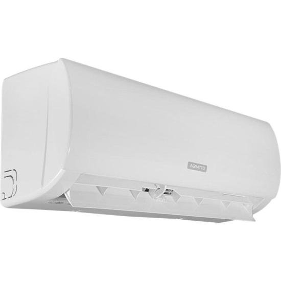 Ar-Condicionado Agratto Split Eco Top 12.000 BTUs por 2.292,99 à vista no boleto/pix ou parcele em até 12x sem juros. Compre na loja Mundomax!