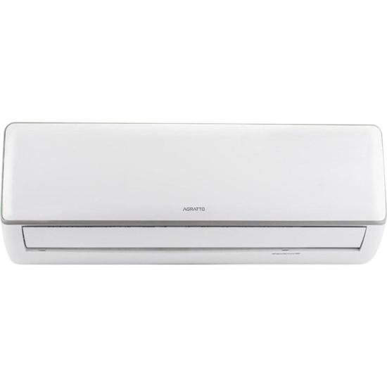 Ar-Condicionado Agratto Split Neo Inverter 12.000 BTUs por 2.727,99 à vista no boleto/pix ou parcele em até 12x sem juros. Compre na loja Mundomax!