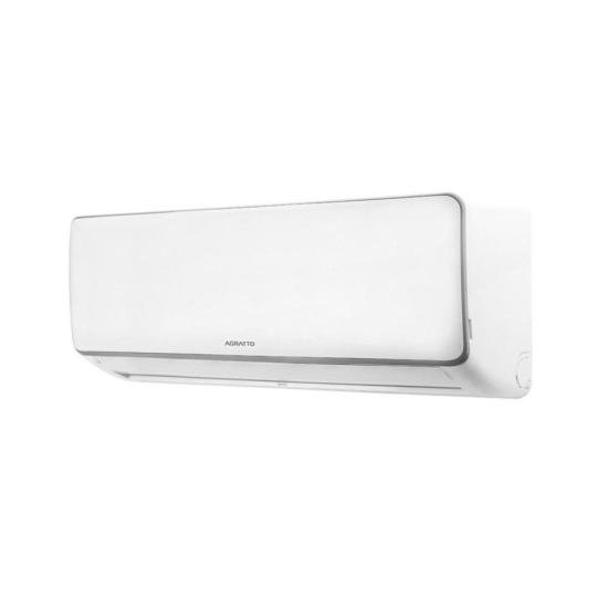 Ar-Condicionado Agratto Split Neo Inverter 12.000 BTUs por 2.727,99 à vista no boleto/pix ou parcele em até 12x sem juros. Compre na loja Mundomax!