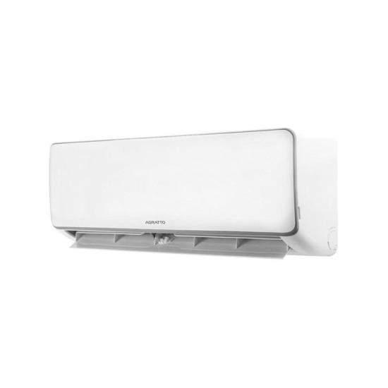 Ar-Condicionado Agratto Split Neo Inverter 12.000 BTUs por 2.727,99 à vista no boleto/pix ou parcele em até 12x sem juros. Compre na loja Mundomax!