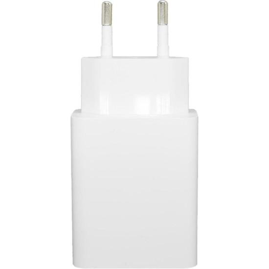 Carregador Xiaomi XM396BRA Bivolt USB-A por 104,00 à vista no boleto/pix ou parcele em até 4x sem juros. Compre na loja Mundomax!