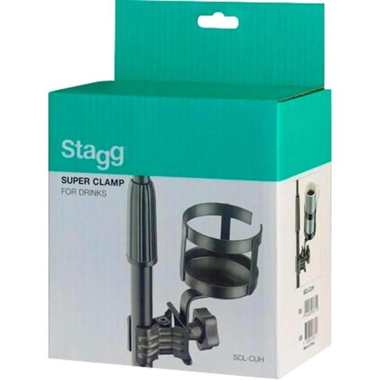 Porta Copo Para Estante Scl-cuh Portone por 124,99 à vista no boleto/pix ou parcele em até 4x sem juros. Compre na loja Mundomax!