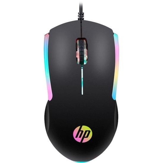 Comprar Mouse Gamer Hp USB M160