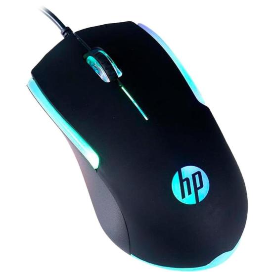 Comprar Mouse Gamer Hp USB M160