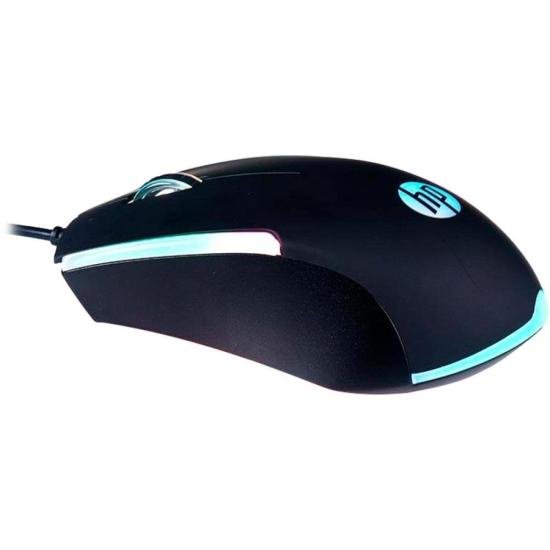 Comprar Mouse Gamer Hp USB M160