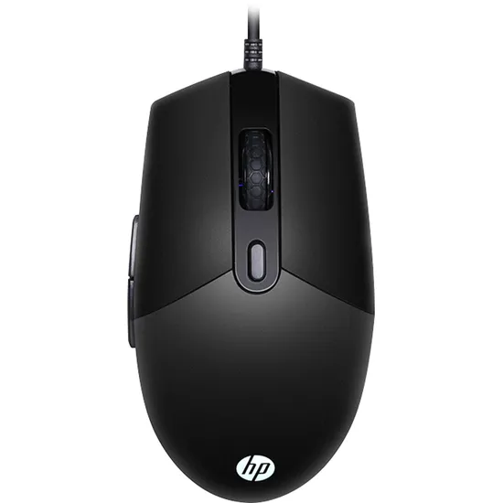 Mouse Gamer HP M260 USB (78373)