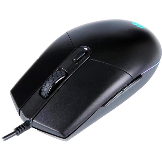 Mouse Gamer HP M260 USB por 50,99 à vista no boleto/pix ou parcele em até 2x sem juros. Compre na loja Mundomax!