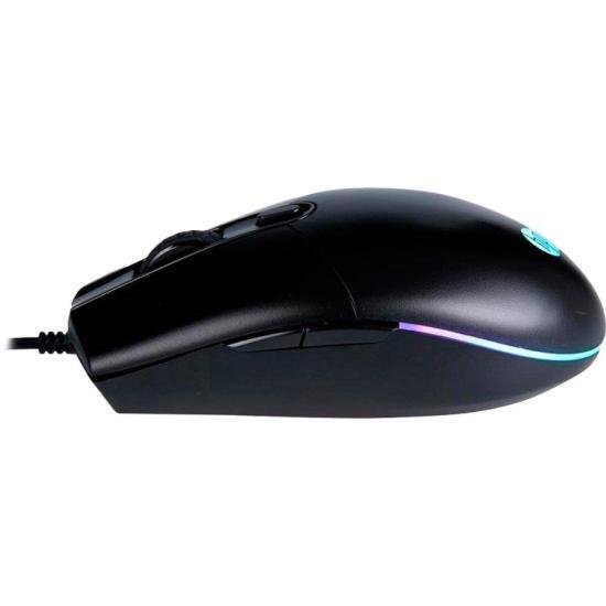 Mouse Gamer HP M260 USB por 50,99 à vista no boleto/pix ou parcele em até 2x sem juros. Compre na loja Mundomax!