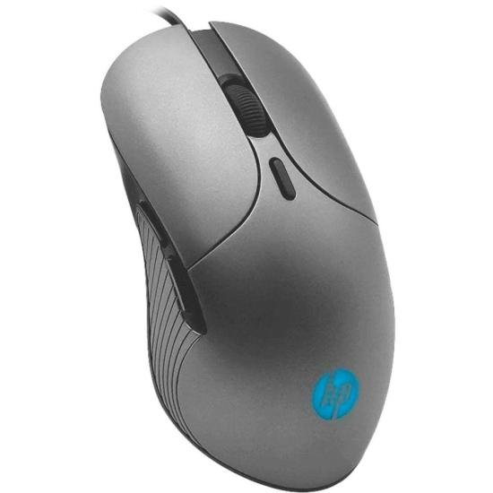 Mouse Gamer HP M280 USB por 73,99 à vista no boleto/pix ou parcele em até 2x sem juros. Compre na loja Mundomax!