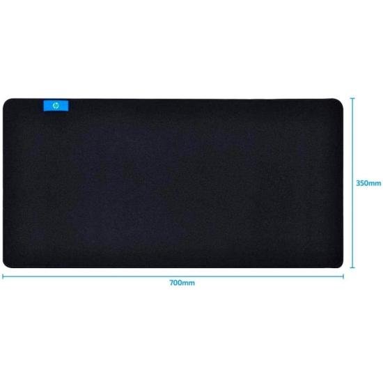 Mouse Pad Gamer HP MP7035 por 72,99 à vista no boleto/pix ou parcele em até 2x sem juros. Compre na loja Mundomax!