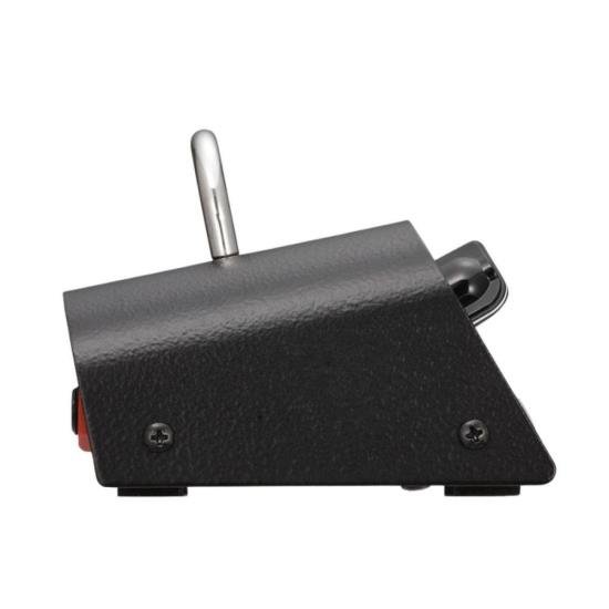 A evolução do icônico Vox AC30; Cabeçote pré valvulado com 1 x Nutube 6P1 no Preamp; amplificador classe D com 50 watts (4 Ohms); controles de ganho, tone e volume; função \"ECO\" que desliga o amplificador automaticamente caso fique sem uso; chave \"stand by\"; chave \"EQ\" (flat/deep); saída para linha/headphone; saída para caixa; seletor de impedância (4 / 8 / 16 ohms); fonte 19V (incluso).