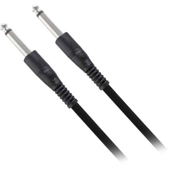 Cabo Para Instrumento P10 5m Datalink Pop por 44,99 à vista no boleto/pix ou parcele em até 1x sem juros. Compre na loja Mundomax!