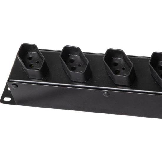 Régua de Tomadas Hayonik RT410A 4 Tomadas 10A por 105,00 à vista no boleto/pix ou parcele em até 4x sem juros. Compre na loja Mundomax!