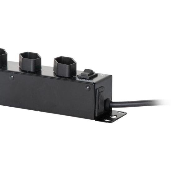 Régua de Tomadas Hayonik RT410A 4 Tomadas 10A por 105,00 à vista no boleto/pix ou parcele em até 4x sem juros. Compre na loja Mundomax!