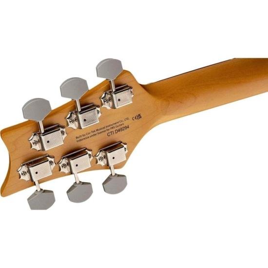 Guitarra PRS John Mayer Silver Sky Stone Blue por 12.499,99 à vista no boleto/pix ou parcele em até 12x sem juros. Compre na loja Mundomax!