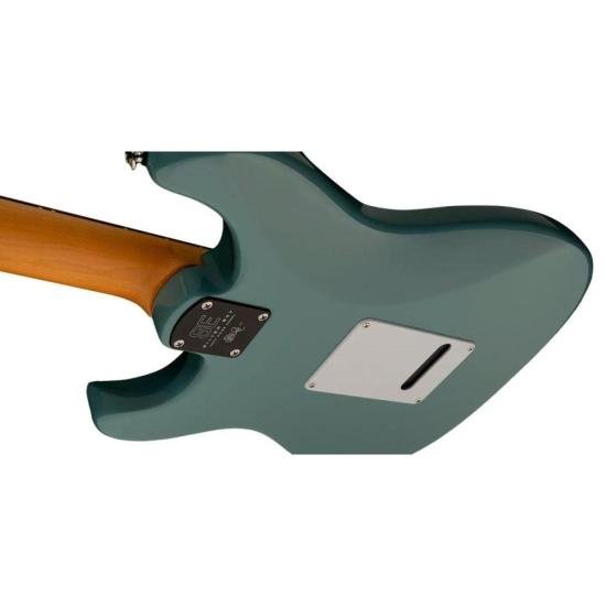 Guitarra PRS John Mayer Silver Sky Stone Blue por 12.499,99 à vista no boleto/pix ou parcele em até 12x sem juros. Compre na loja Mundomax!