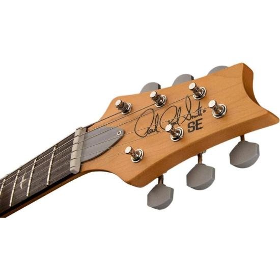 Guitarra PRS John Mayer Silver Sky Stone Blue por 12.499,99 à vista no boleto/pix ou parcele em até 12x sem juros. Compre na loja Mundomax!