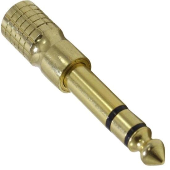 Adaptador P10 M Estéreo X P2 F Estéreo Datalink (78427)