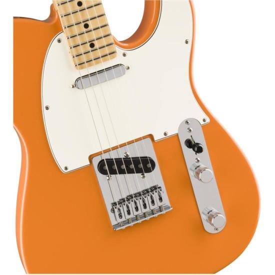 ギター Fender Player Telecaster GUITARRA FENDER® PLAYER II TELECASTER® MN 014-0552-550