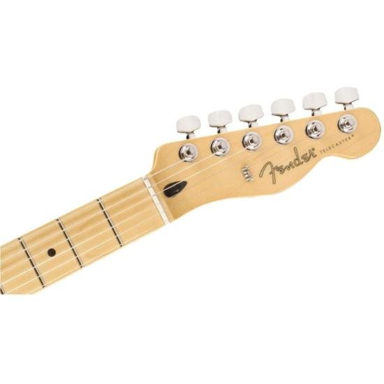 Guitarra Fender Telecaster Player Capri Orange por 7.399,99 à vista no boleto/pix ou parcele em até 12x sem juros. Compre na loja Mundomax!