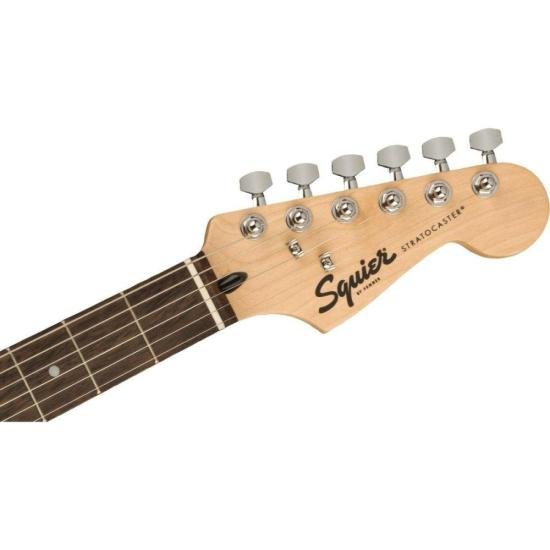 Guitarra Squier Stratocaster HSS Brown Sunburst por 1.859,99 à vista no boleto/pix ou parcele em até 12x sem juros. Compre na loja Mundomax!