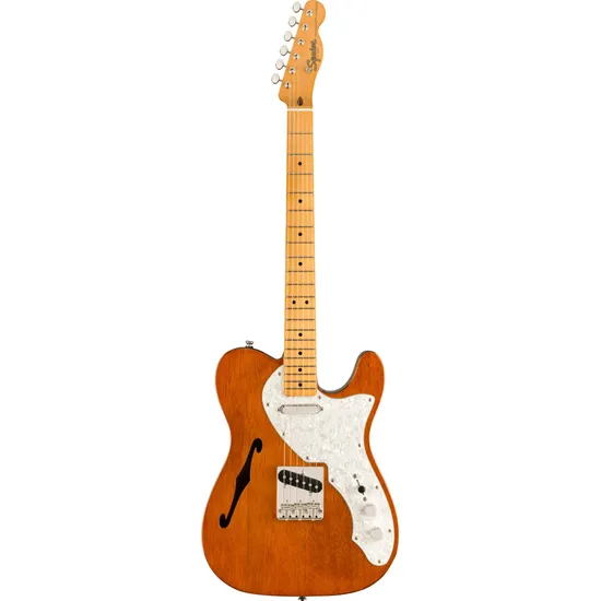 Guitarra Squier Telecaster Classic Vibe \