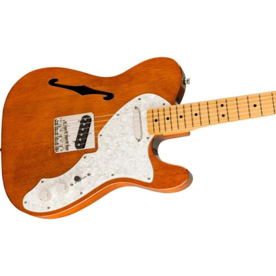 Guitarra Squier Telecaster Classic Vibe \