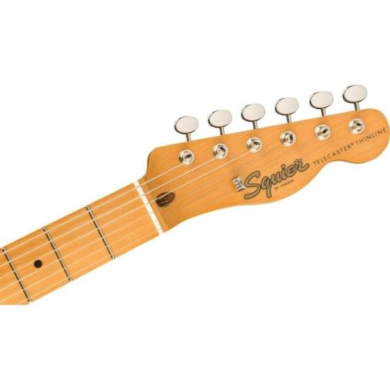 Guitarra Squier Telecaster Classic Vibe \
