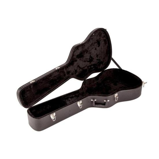 Case Para Violão Fender Dreadnought Preto por 1.999,00 à vista no boleto/pix ou parcele em até 12x sem juros. Compre na loja Mundomax!