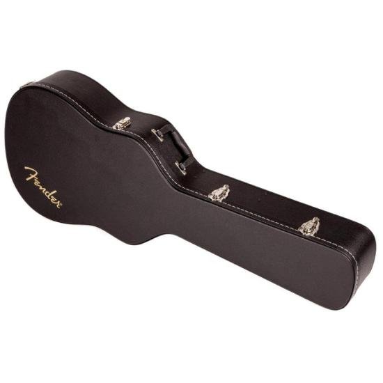Case Para Violão Fender Dreadnought Preto por 1.999,00 à vista no boleto/pix ou parcele em até 12x sem juros. Compre na loja Mundomax!