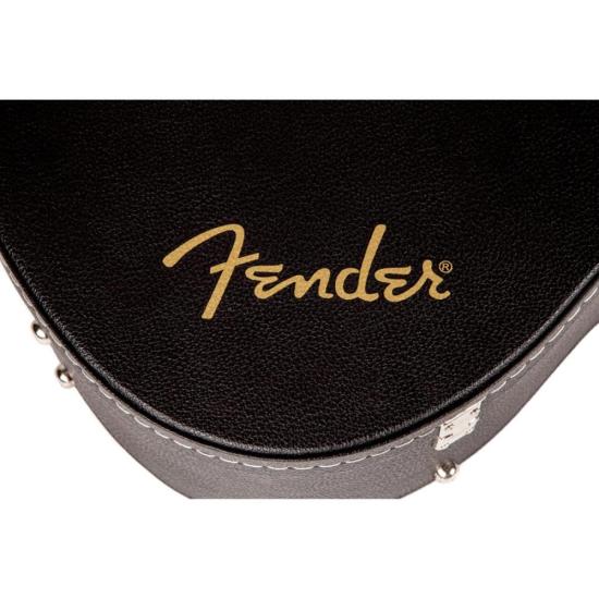Case Para Violão Fender Dreadnought Preto por 1.999,00 à vista no boleto/pix ou parcele em até 12x sem juros. Compre na loja Mundomax!
