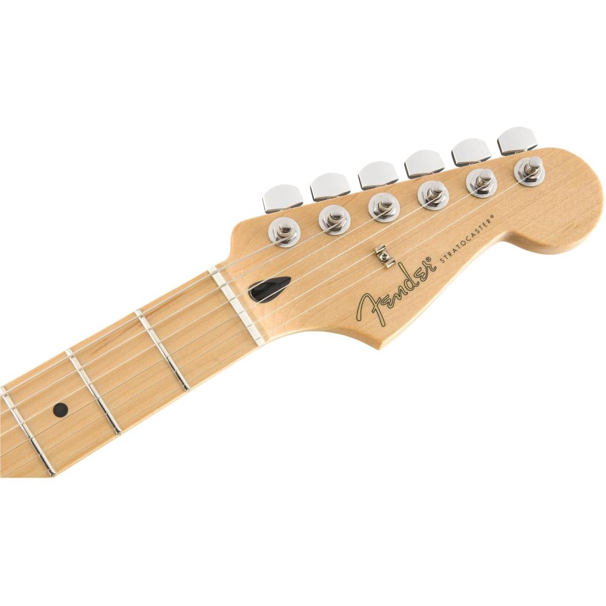 Guitarra Fender Stratocaster Player Buttercream - Mundomax Guitarra Fender Stratocaster Player Buttercream - Mundomax