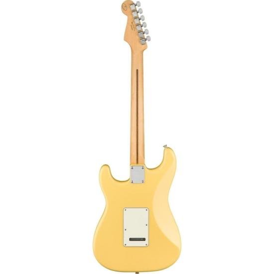 Guitarra Fender Stratocaster Player Buttercream por 7.649,99 à vista no boleto/pix ou parcele em até 12x sem juros. Compre na loja Mundomax!