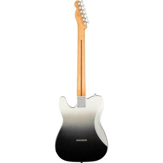 Guitarra Fender Telecaster Player Plus Silver Smoke - Mundomax