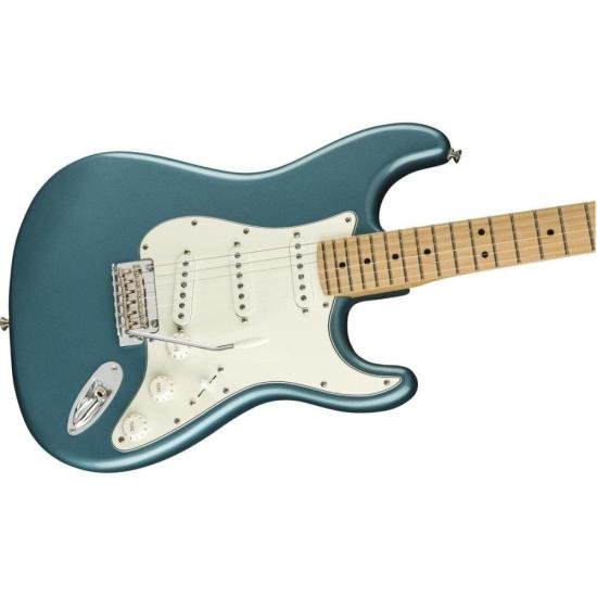 メンテ済｜Fender Player Stratocaster Tidepool Amazon | Fender エレキギター Player Stratocaster®, Maple