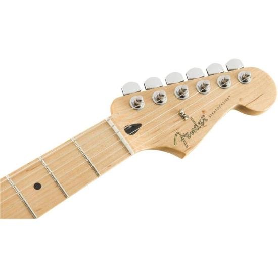 Guitarra Fender Stratocaster Player Tidepool - Mundomax
