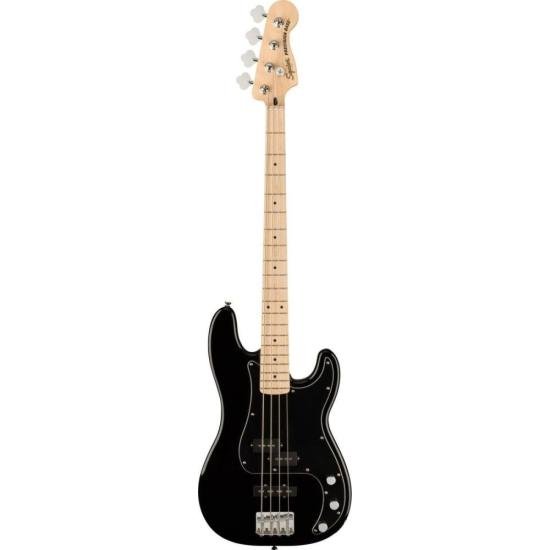 Contrabaixo Squier Affinity Series Precision Bass PJ Black (78496)