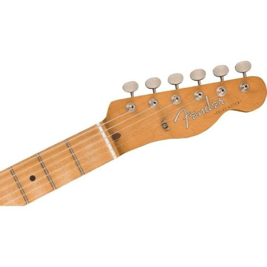 Guitarra Telecaster Fender J Mascis Blue Sparkle por 13.299,99 à vista no boleto/pix ou parcele em até 12x sem juros. Compre na loja Mundomax!