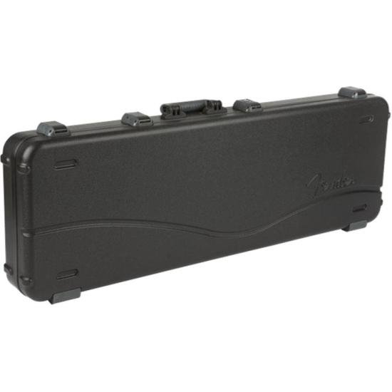 Case Para Baixo Fender Deluxe Black por 1.599,99 à vista no boleto/pix ou parcele em até 12x sem juros. Compre na loja Mundomax!