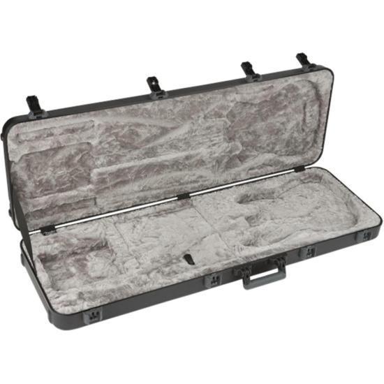 Case Para Baixo Fender Deluxe Black por 1.599,99 à vista no boleto/pix ou parcele em até 12x sem juros. Compre na loja Mundomax!