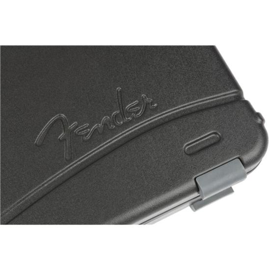 Case Para Baixo Fender Deluxe Black por 1.599,99 à vista no boleto/pix ou parcele em até 12x sem juros. Compre na loja Mundomax!