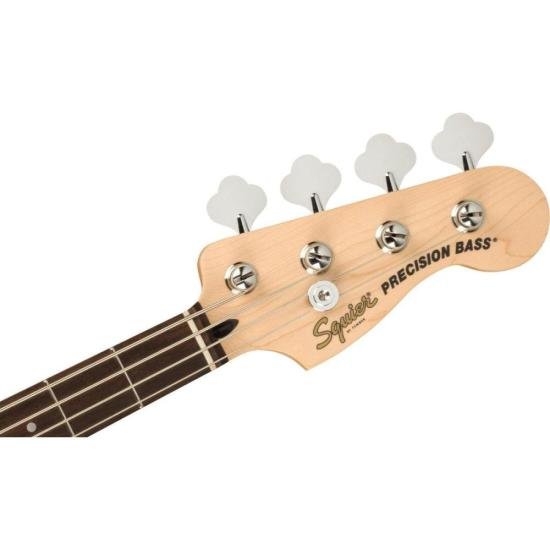 Kit Baixo Squier Affinity Series Precision Bass PJ Pack Sunburst por 4.299,99 à vista no boleto/pix ou parcele em até 12x sem juros. Compre na loja Mundomax!