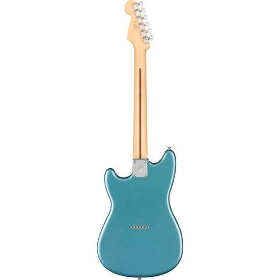 Guitarra Fender Player Duo-sonic Tidepool - Mundomax