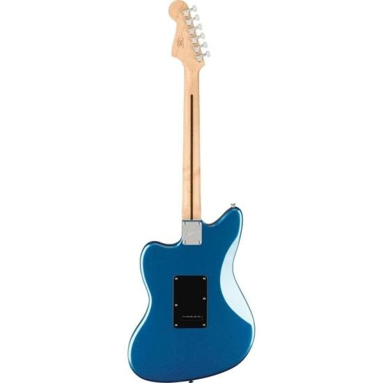 Guitarra Squier Jazzmaster Affinity Series Lake Placid Blue por 3.362,99 à vista no boleto/pix ou parcele em até 12x sem juros. Compre na loja Mundomax!