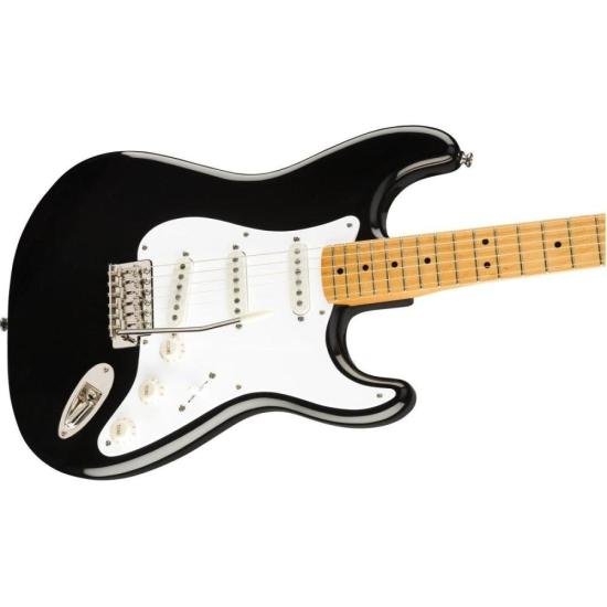 ギター Squier Classic Vibe 50s stratcaster Guitarra Fender Squier Classic Vibe 50s Stratocaster MN
