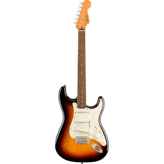 Guitarra Stratocaster Squier Vibe \