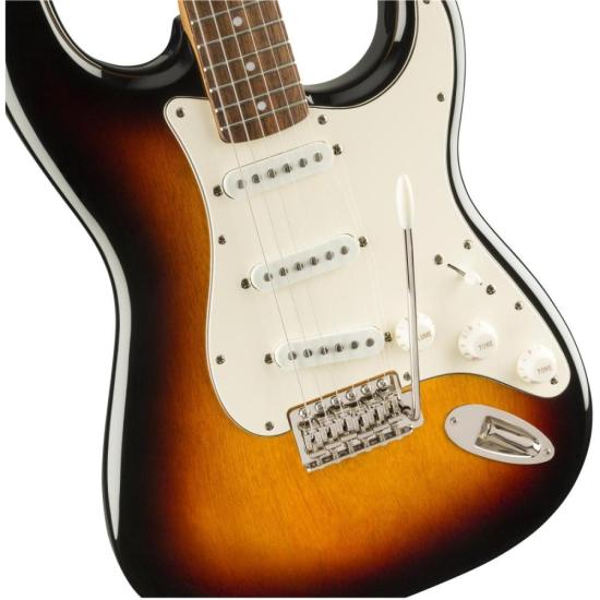 Guitarra Stratocaster Squier Vibe \