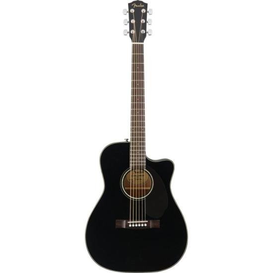 Violão Eletroacústico Fender Concert CC-60SCE Aço Black por 2.499,99 à vista no boleto/pix ou parcele em até 12x sem juros. Compre na loja Mundomax!