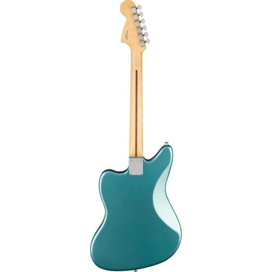 Guitarra Fender Player Jaguar Tidepool - Mundomax